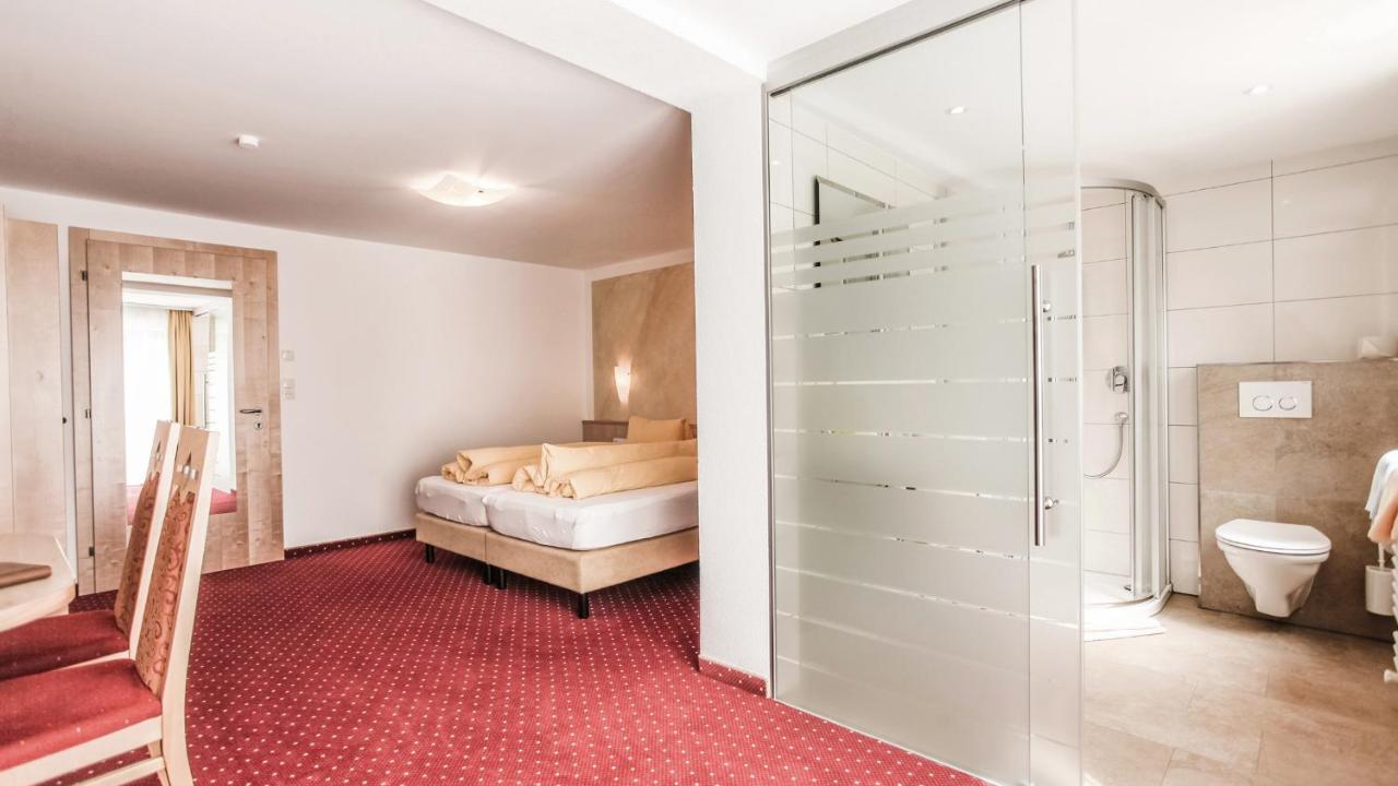Ferienhaus Austria Solden Exterior photo